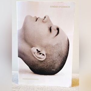 Sinead O'Connor ~ Rememberings
